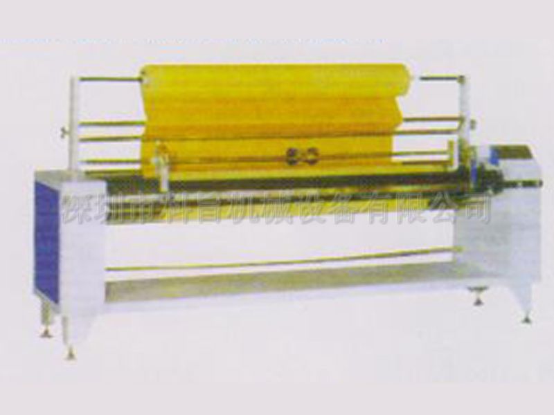 KZ-017 comb lines Winding Machine